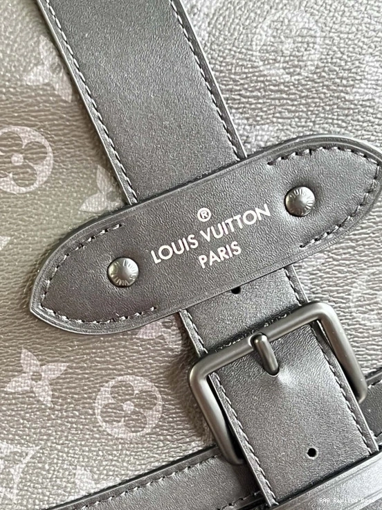 Aaa replica ru MESSENGER VUITTON LOUIS SAUMUR 0708